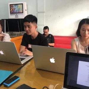 Sửa chữa THAY THẾ LINH KIỆN MACBOOK