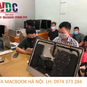 SỬA MACBOOK UY TÍN - applehanoi