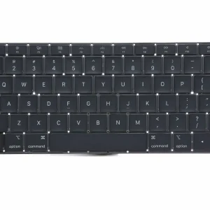 THAY BÀN PHÍM MACBOOK AIR RETINA A1932 2018 2019 13.3INCH EMC 3184