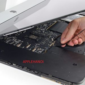 DỊCH VỤ THAY MÀN HÌNH IMAC MẶT KÍNH IMAC APPLE CINEMA THUNDERBOLT
