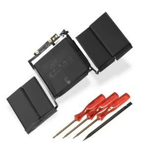 Thay pin battery MACBOOK PRO TUOCHBAR 2016 2017 A1706 13INCH A1819 MLH12LL/A,MPXV2LL/A,MPXV2LL,MPXV2LL/A*,MPXV2LL/A