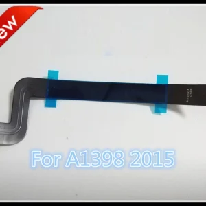 Cáp Trackpad cable 821-2652-A Year 2015 Touchpad Macbook Retina 15'' A1398 MGXG2LL-A MJLQ2LL-A MJLT2LL-A MJLU2LL-A