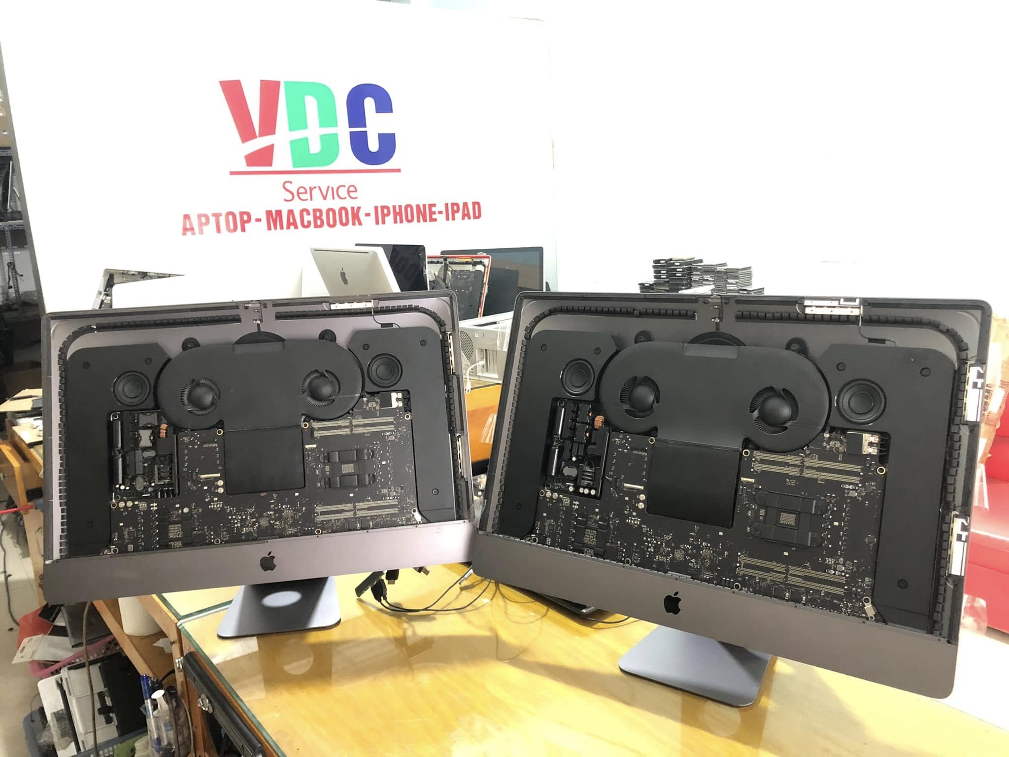 DICH VU SUA IMAC SUA CHUA IMAC