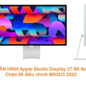 MÀN HÌNH APPLE CINEMA STUDIO THUNDERBOLT DISPLAY