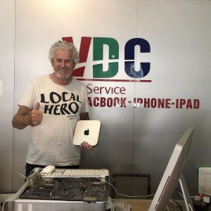 SUA MAC MINI STUDIO SUA CHUA MAC MINI M-SERI 123456789