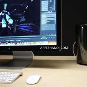 Màn hình Apple Cinema Display LED 27-Inch LED Cinema Display - MC007LL A - A1316