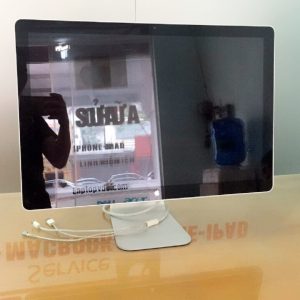 MÀN HÌNH Apple Cinema Display LED 24-Inch LED Cinema Display MB382LL A - A1267