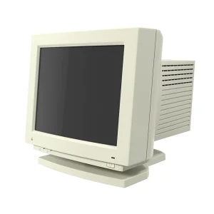 Apple Displays Classic Series Apple Macintosh 21INCH Color Display Specs
