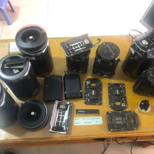 DỊCH VỤ SUA MAC PRO SUA CHUA MACPRO case tower