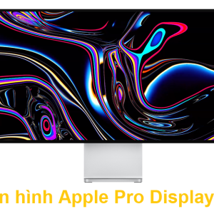 Màn hình Apple Pro Display XDR Standard Glass MWPE2 A1999 31.5inch 6K Retina 60Hz 1000nits Thunderbolt USBC