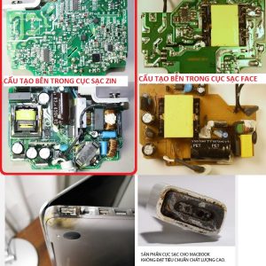 DỊCH VỤ THAY SẠC MACBOOK SỬA SẠC MACBOOK CHÍNH HÃNG UY TÍN LẤY NGAY