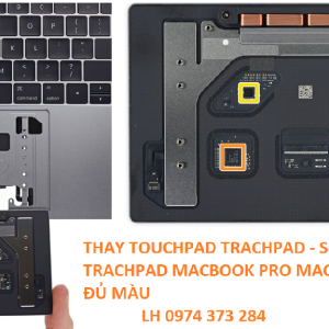 DỊCH VỤ THAY TOUCHPAD TRACKPAD BÀN DI CHUỘT SỬA TOUCHPAD TRACKPAD BÀN DI CHUỘT